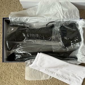 Stuart Weitzman Highland over the knee boots